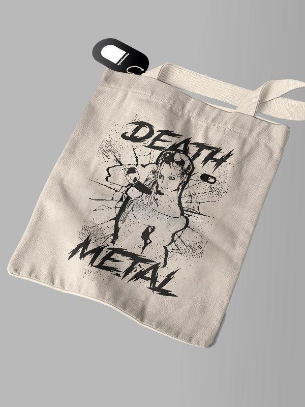 Ecobag Britney Spears Death Metal Cápsula Shop Ecobag Britney Spears Death Metal Cápsula Shop