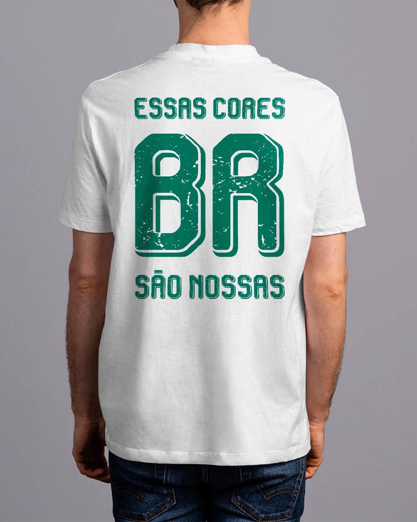 Camiseta Torcida Resistência Copa 2022 - Cápsula Shop