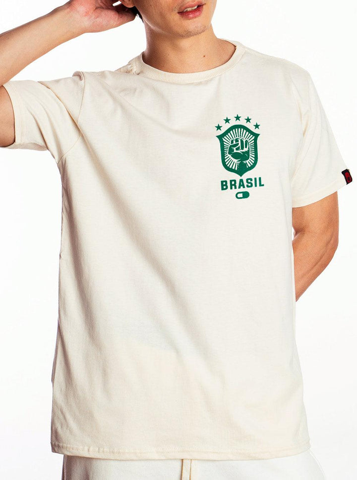 Camiseta Torcida Resistência Copa 2022 - Cápsula Shop