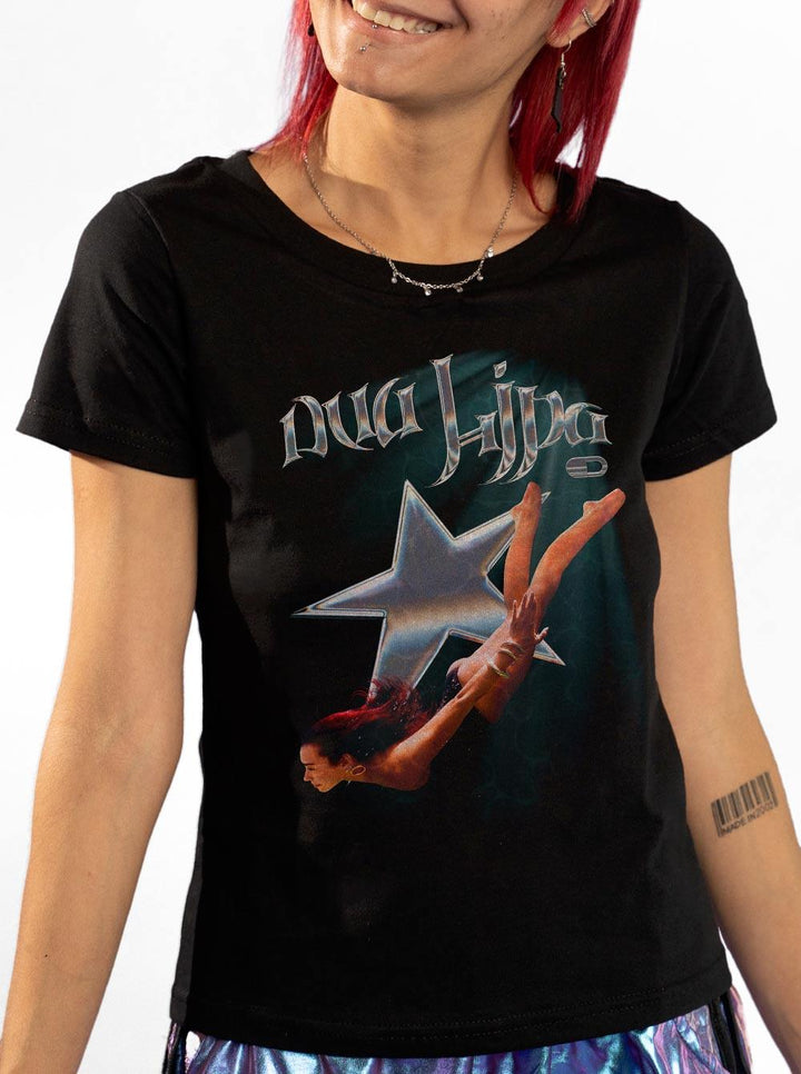 Baby Look Dua Lipa Radical Optimism