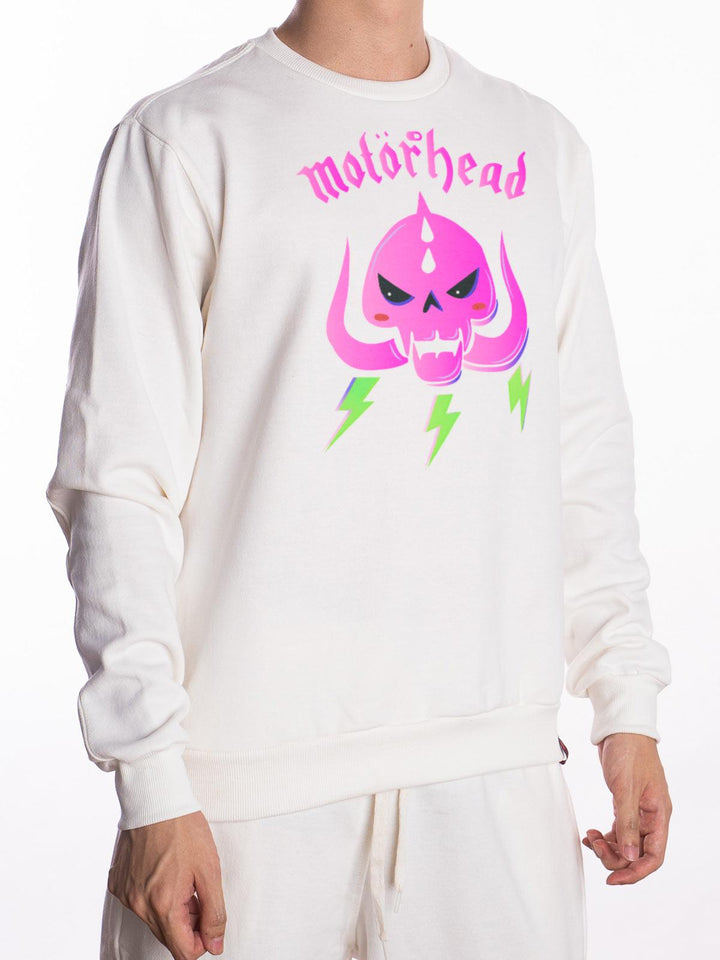 Blusa de Moletom Motorhead Cute - Cápsula Shop
