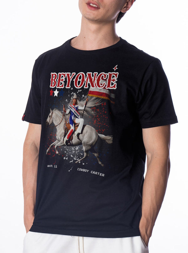 Camiseta Beyoncé ACT II Davi Veloso