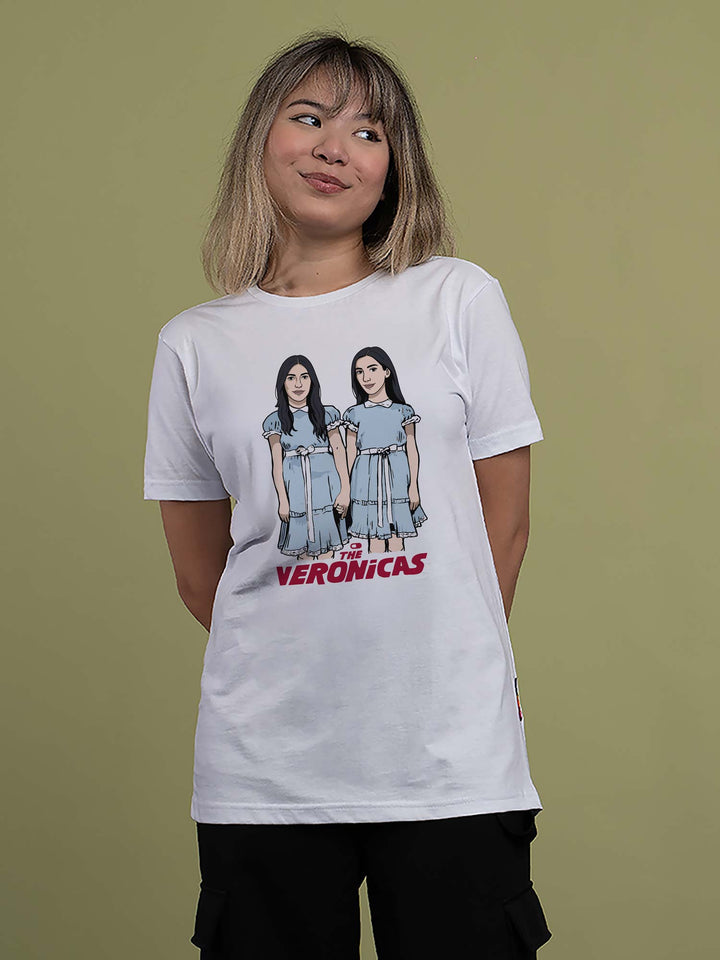 Camiseta The Veronicas