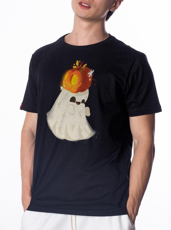 Camiseta Fantasminha Art Of Debs - Cápsula Shop