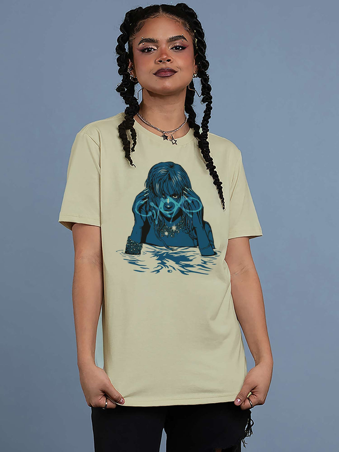 Camiseta Camila Cabello C,XOXO