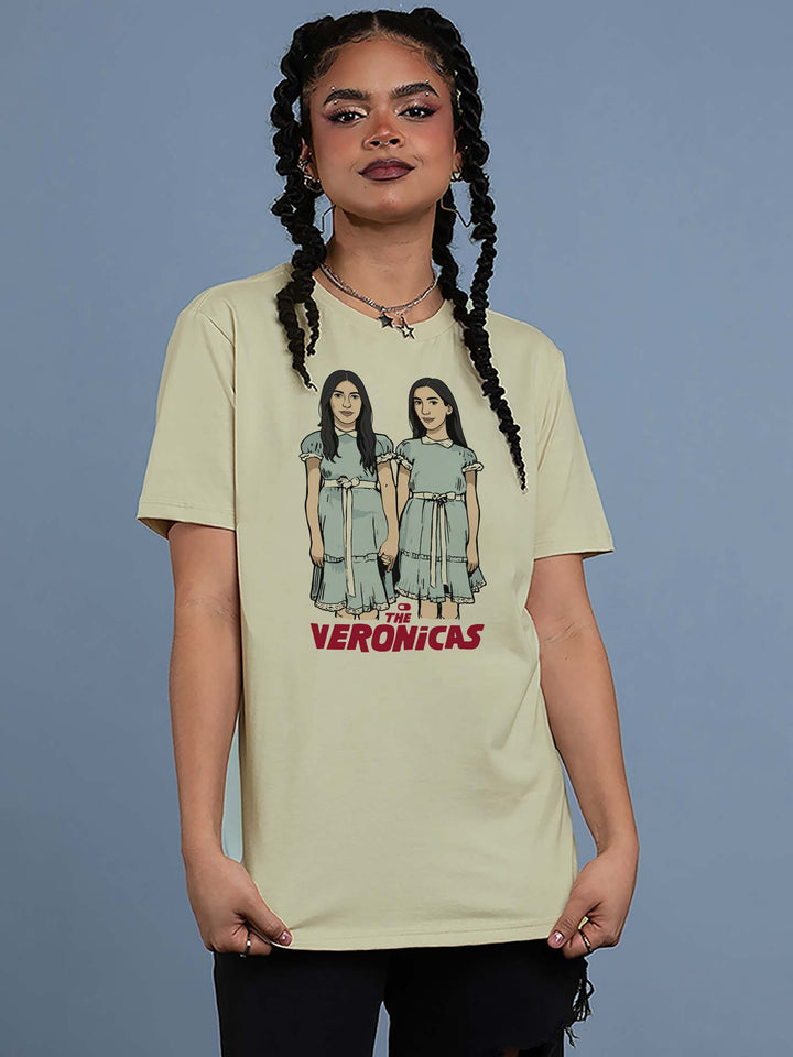 Camiseta The Veronicas