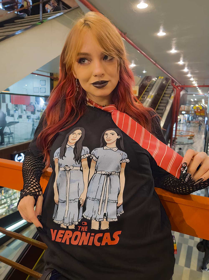 Camiseta The Veronicas