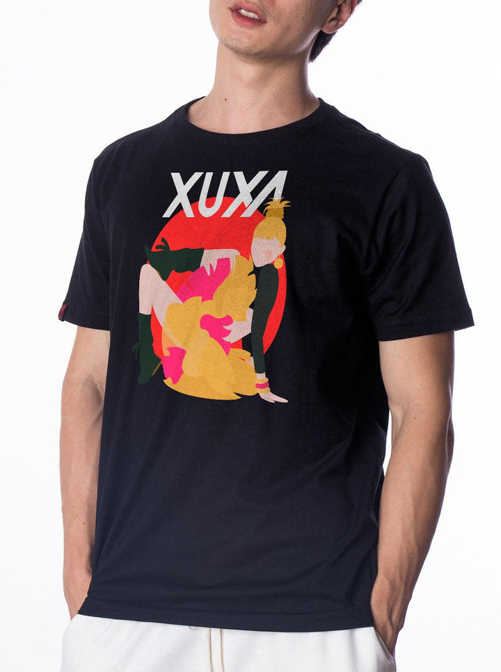 Camiseta Xou da Xuxa Rebobina - Cápsula Shop