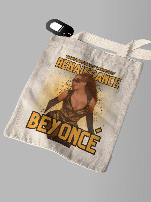 Ecobag Beyoncé Renaissance Davi Veloso - Cápsula Shop