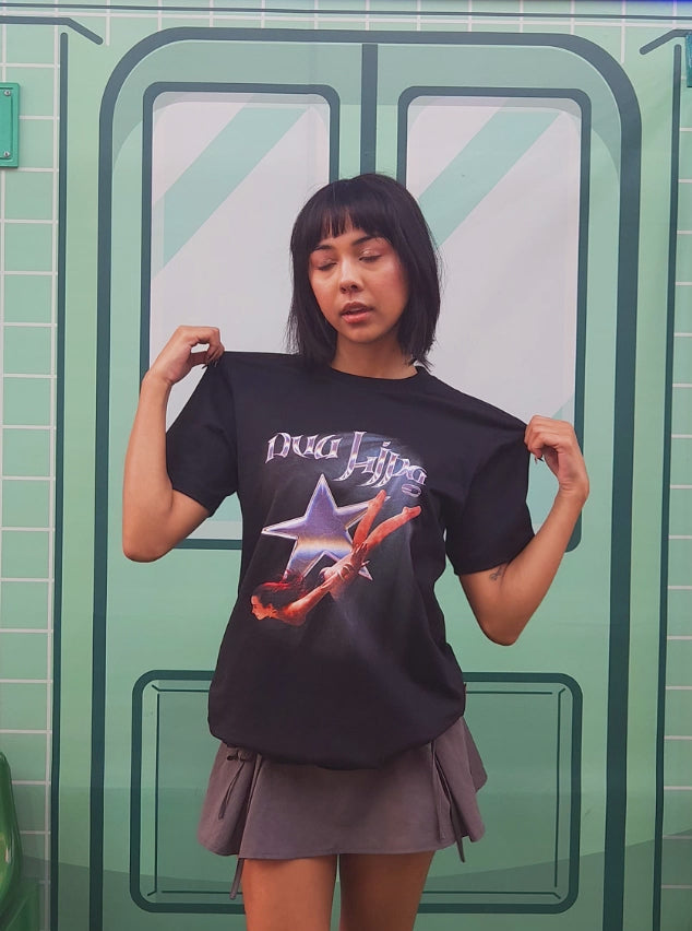 Camiseta Dua Lipa Radical Optimism