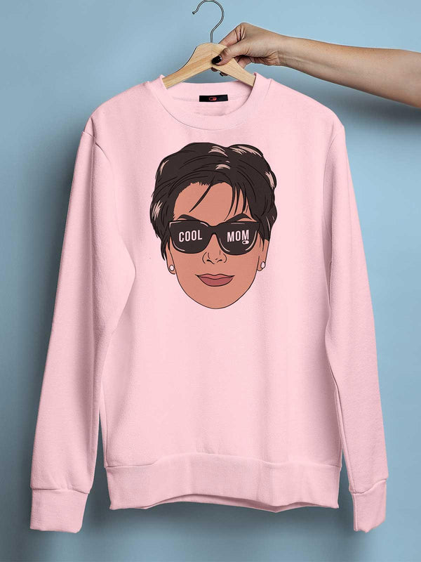 Blusa de moletom Cool Moon Jenner - Cápsula Shop