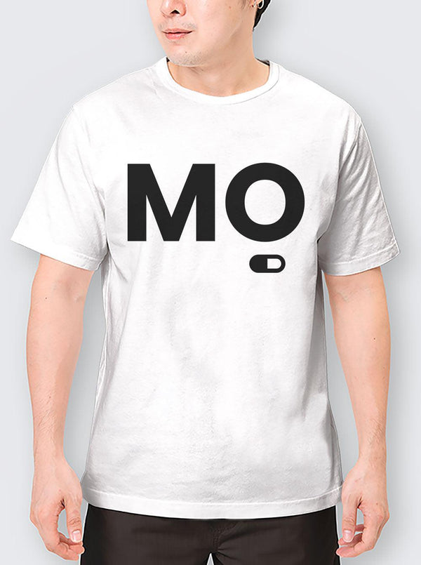 Camiseta Casal Mo - Cápsula Shop