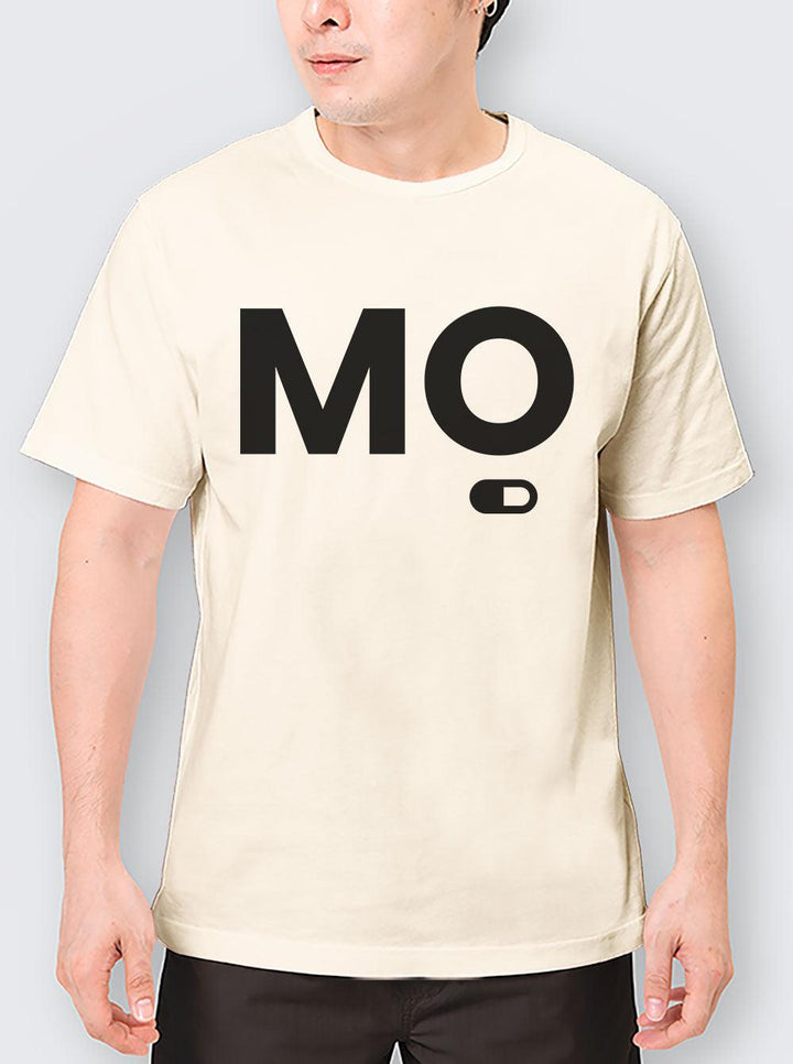 Camiseta Casal Mo - Cápsula Shop