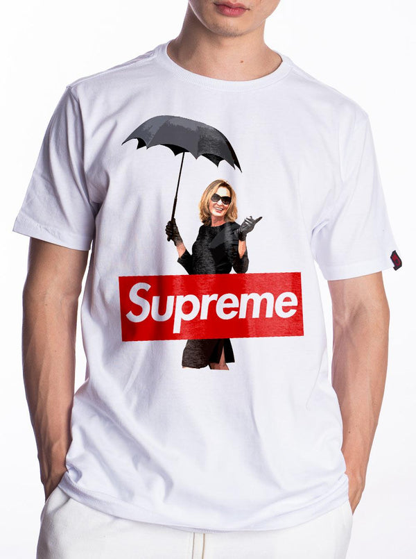 Camiseta American Horror Story Supreme - Cápsula Shop