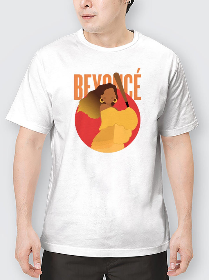 Camiseta Beyoncé Lemonade Rebobina - Cápsula Shop