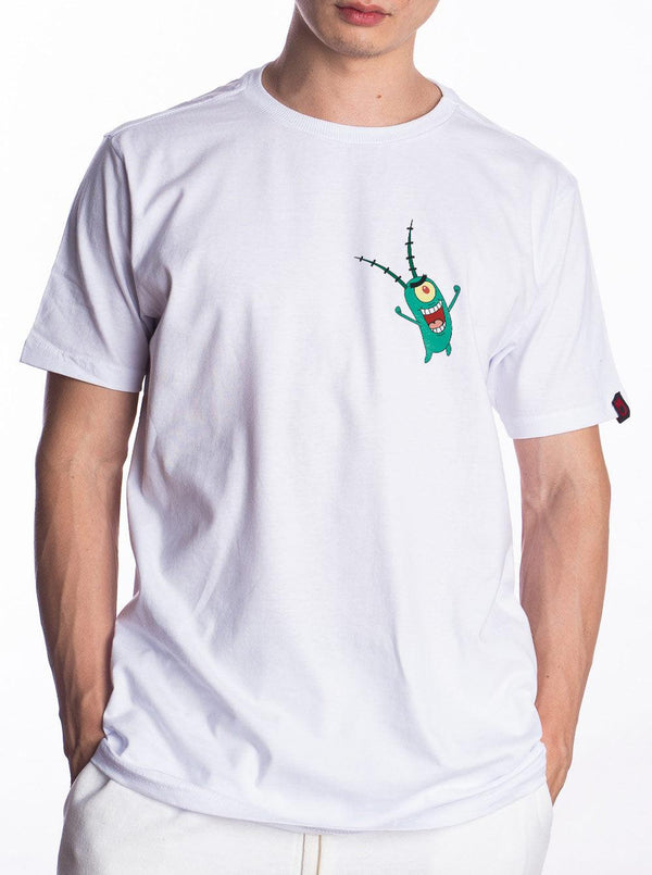 Camiseta Planc - Cápsula Shop