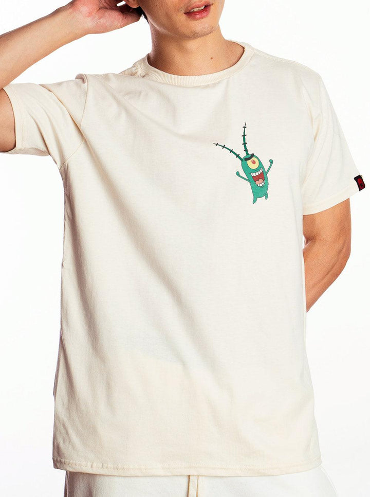 Camiseta Planc - Cápsula Shop