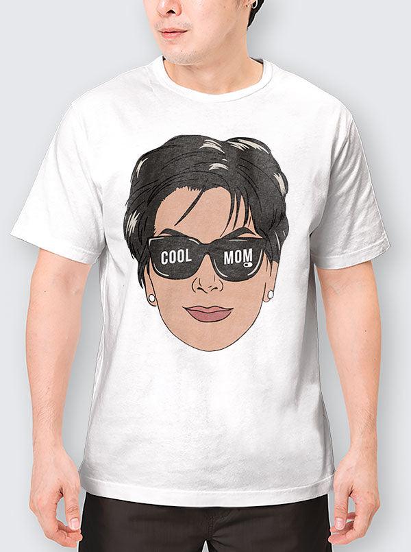 Camiseta Cool Moon Jenner - Cápsula Shop