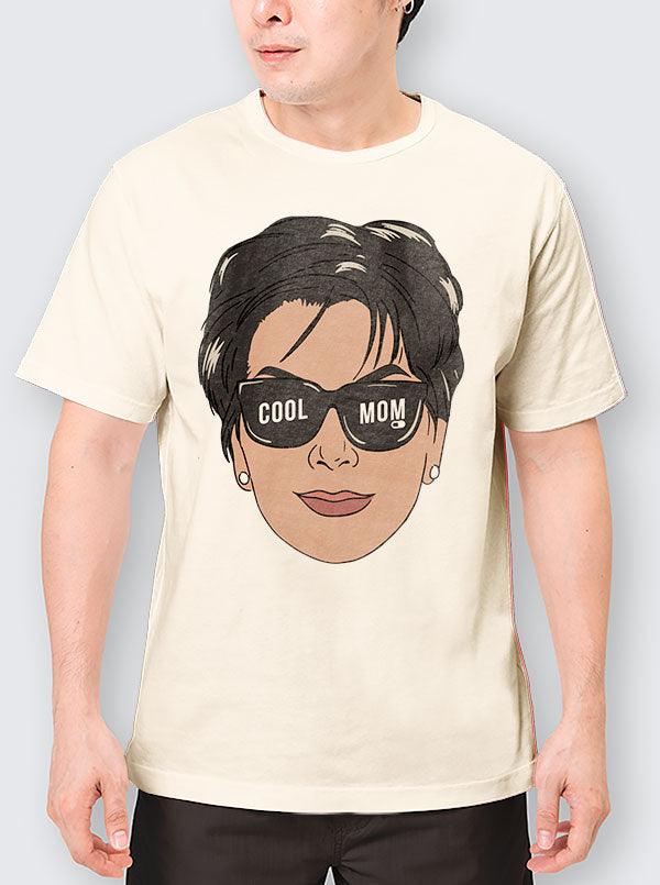 Camiseta Cool Moon Jenner - Cápsula Shop