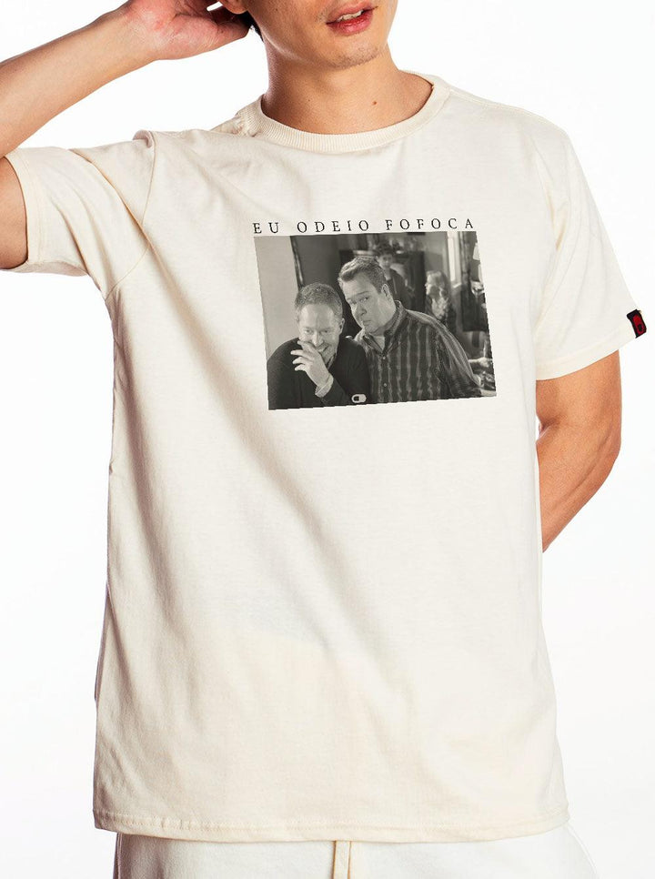Camiseta Modern Family Mich e Cam - Cápsula Shop