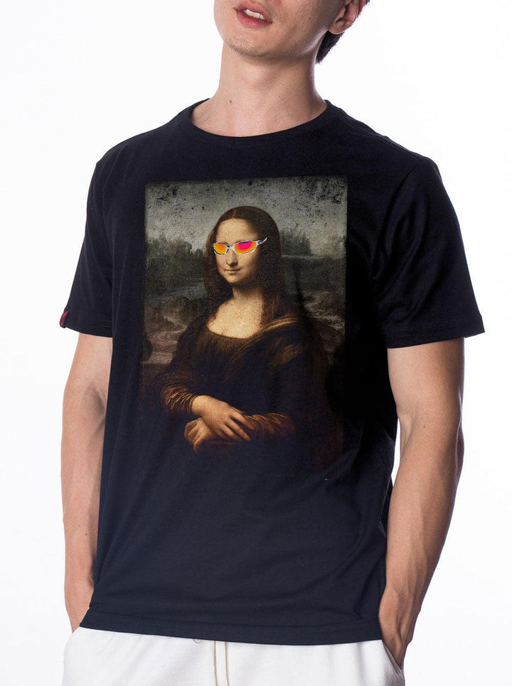 Camiseta Monalisa Juliete - Cápsula Shop