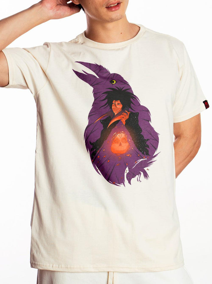 Camiseta Morpheus x Boku Guiz Masculina - Cápsula Shop