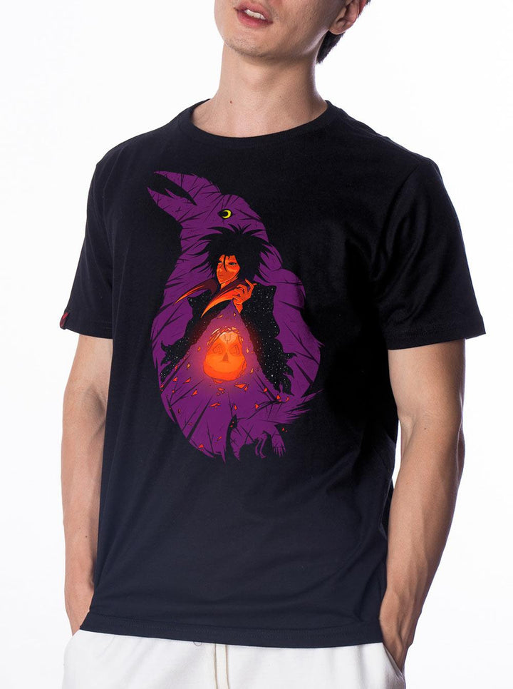 Camiseta Morpheus x Boku Guiz Masculina - Cápsula Shop
