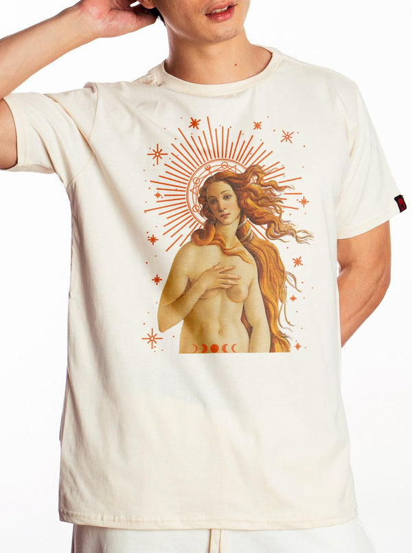 Camiseta Santa Vênus - Cápsula Shop