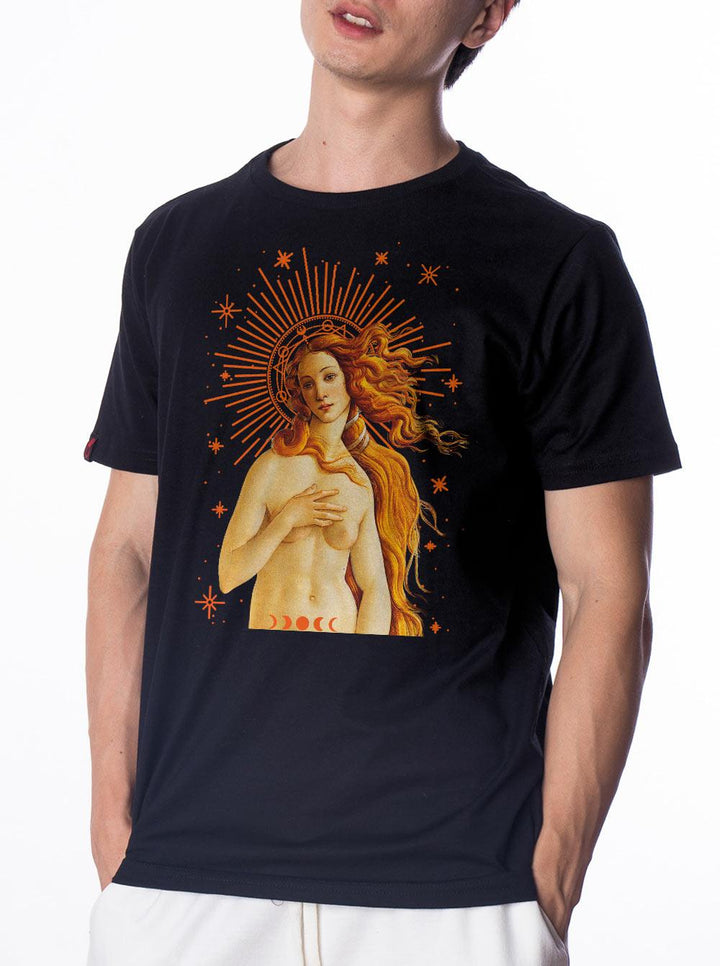 Camiseta Santa Vênus - Cápsula Shop