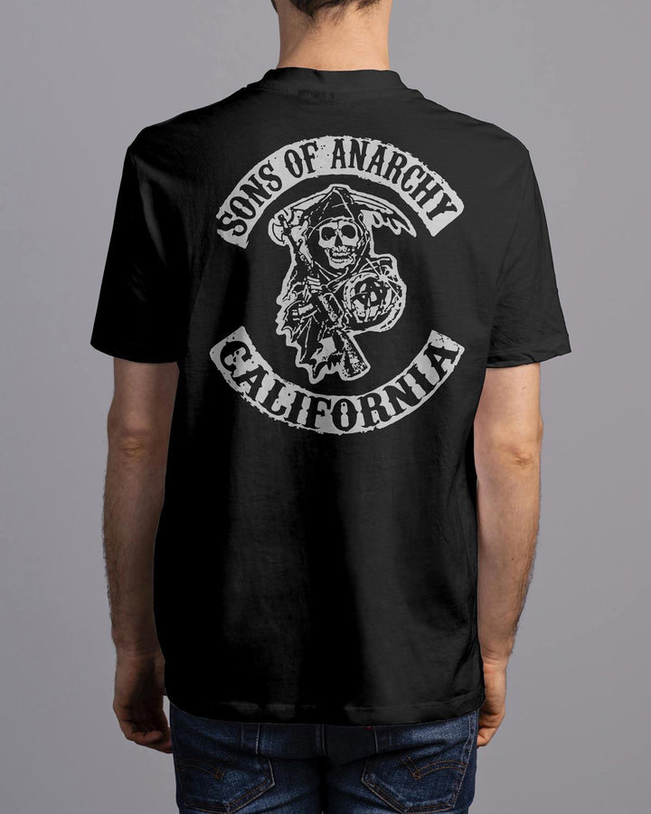 Camiseta Samcro – Cápsula Shop