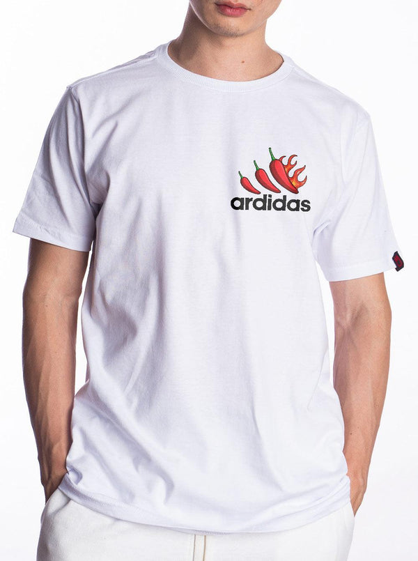 Camiseta Ardidas - Cápsula Shop