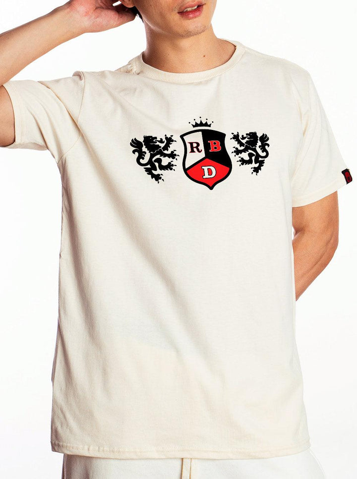 Camiseta RBD Brasão - Cápsula Shop