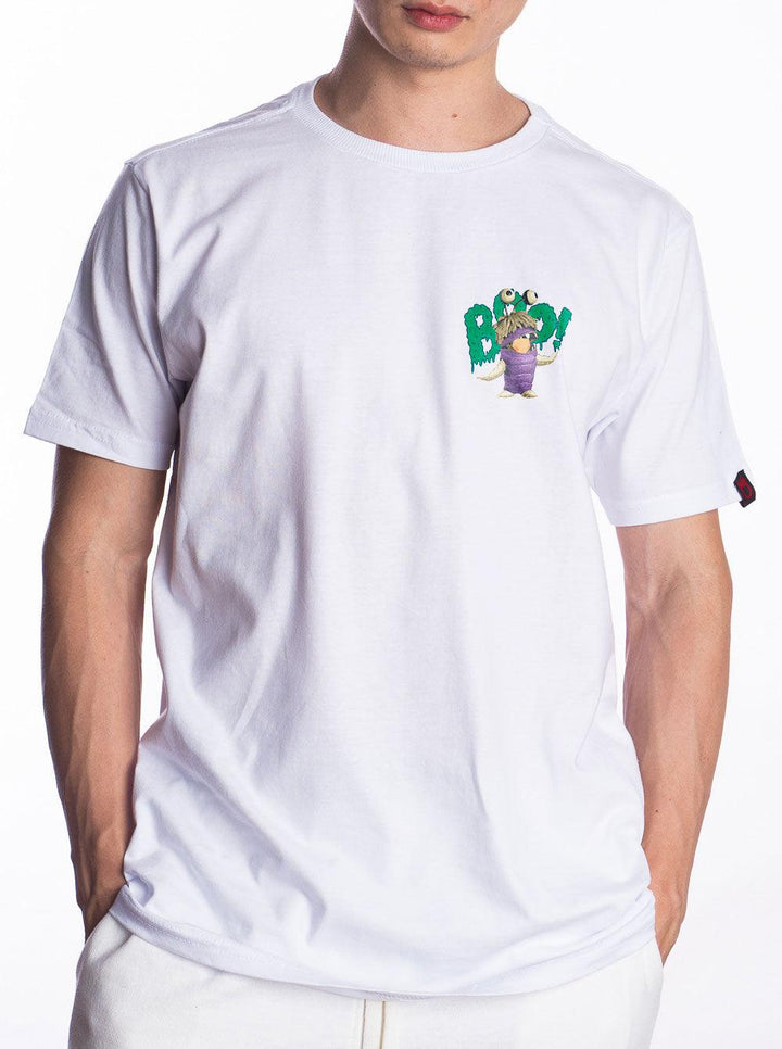 Camiseta Monstros S.A Boo - Cápsula Shop