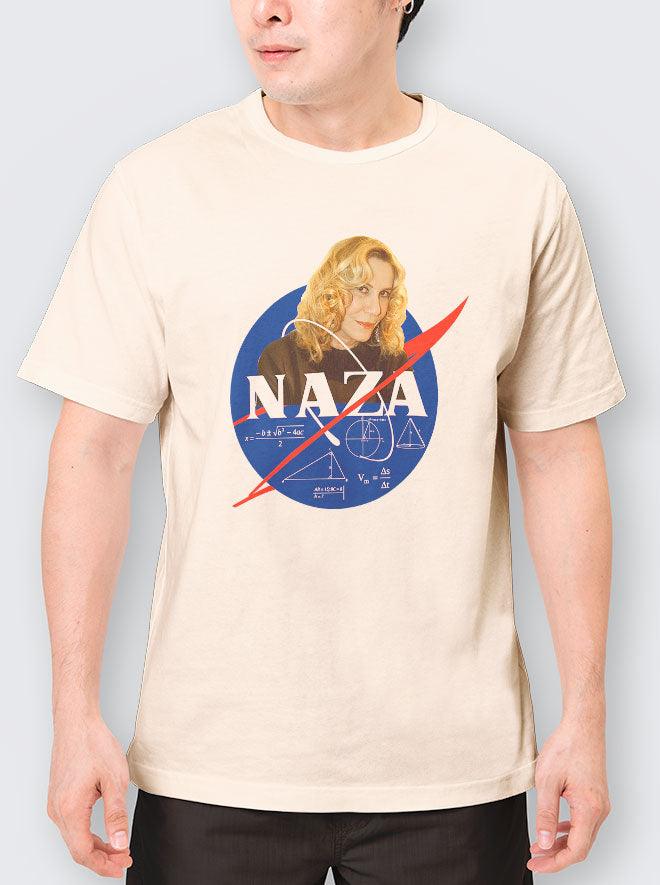 Camiseta Nazaré Nasa - Cápsula Shop