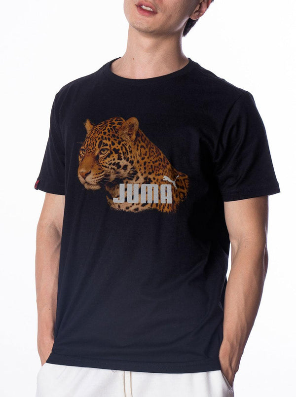 Camiseta Puma Juma DoisL - Cápsula Shop