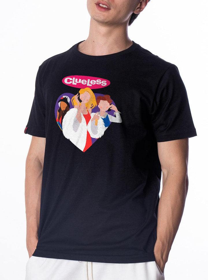 Camiseta The Clueless Rebobina - Cápsula Shop
