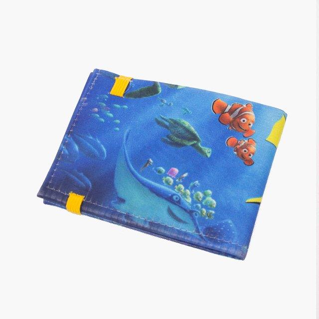 Carteira Procurando Money - Dori - Cápsula Shop